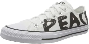 Converse Unisex-Adult Plimsolls
