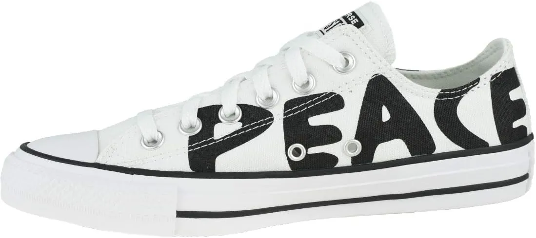 Converse Unisex-Adult Plimsolls