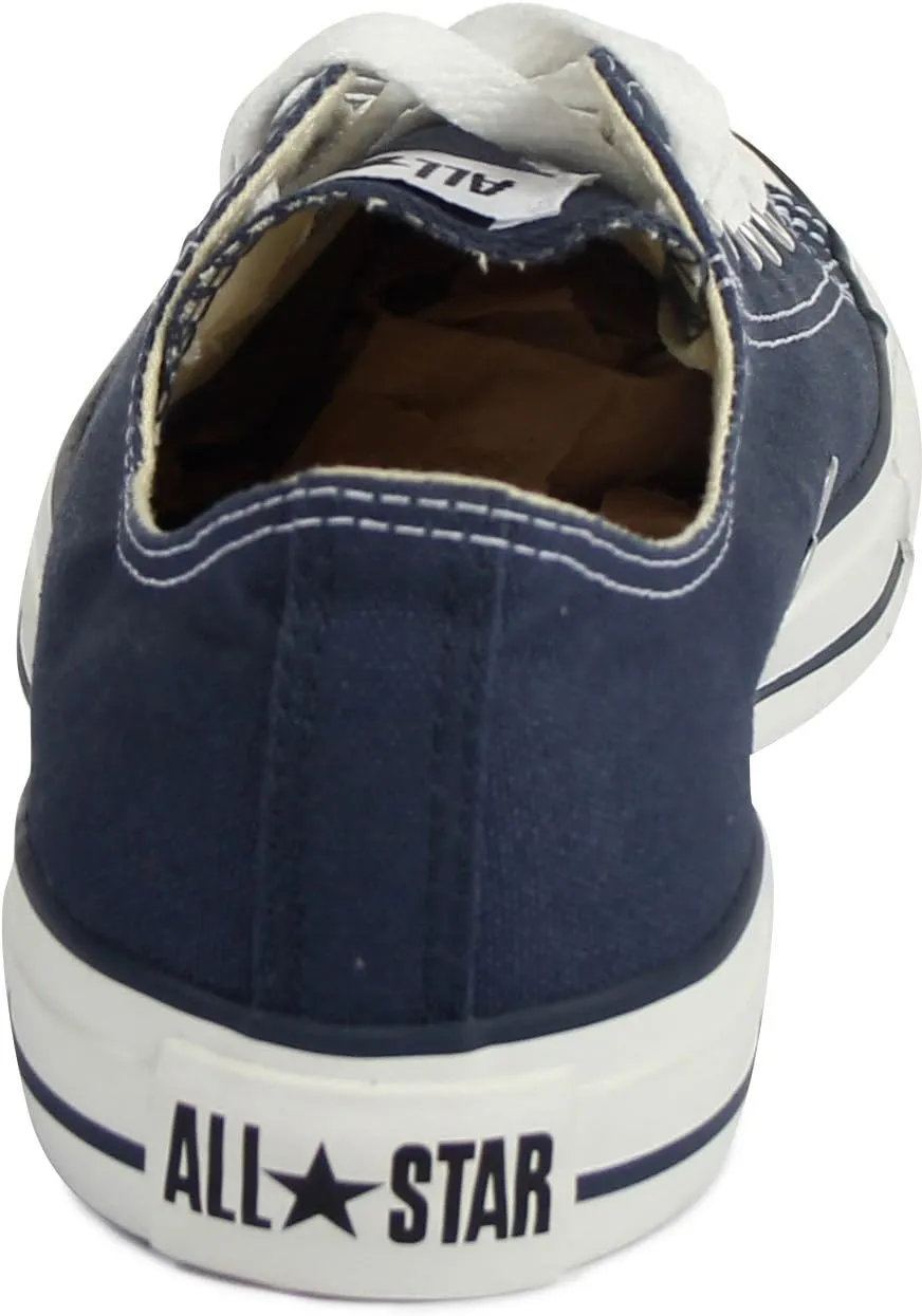 Converse Unisex Adults' Low-Top