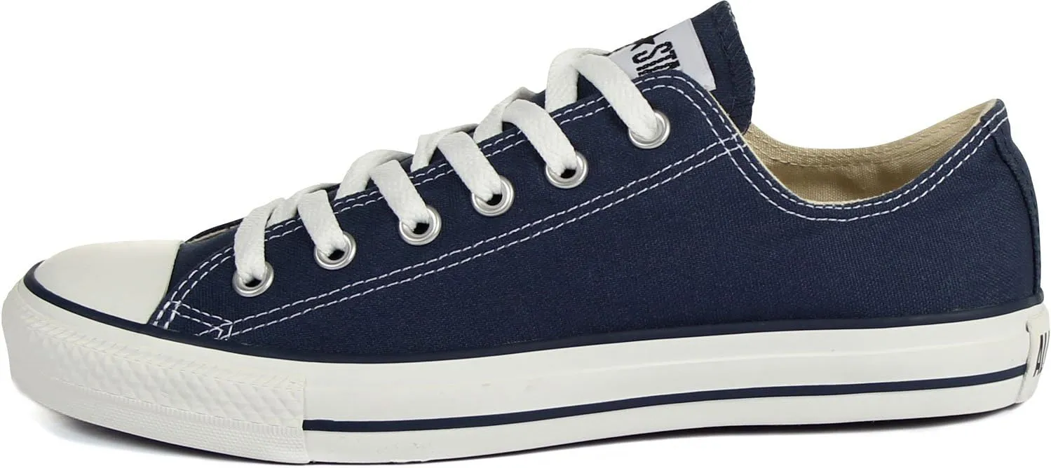 Converse Unisex Adults' Low-Top