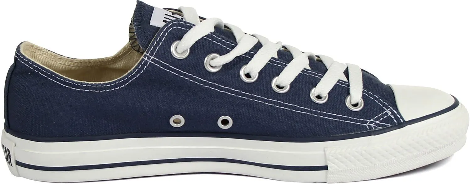 Converse Unisex Adults' Low-Top