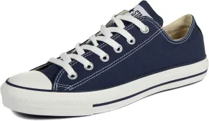 Converse Unisex Adults' Low-Top