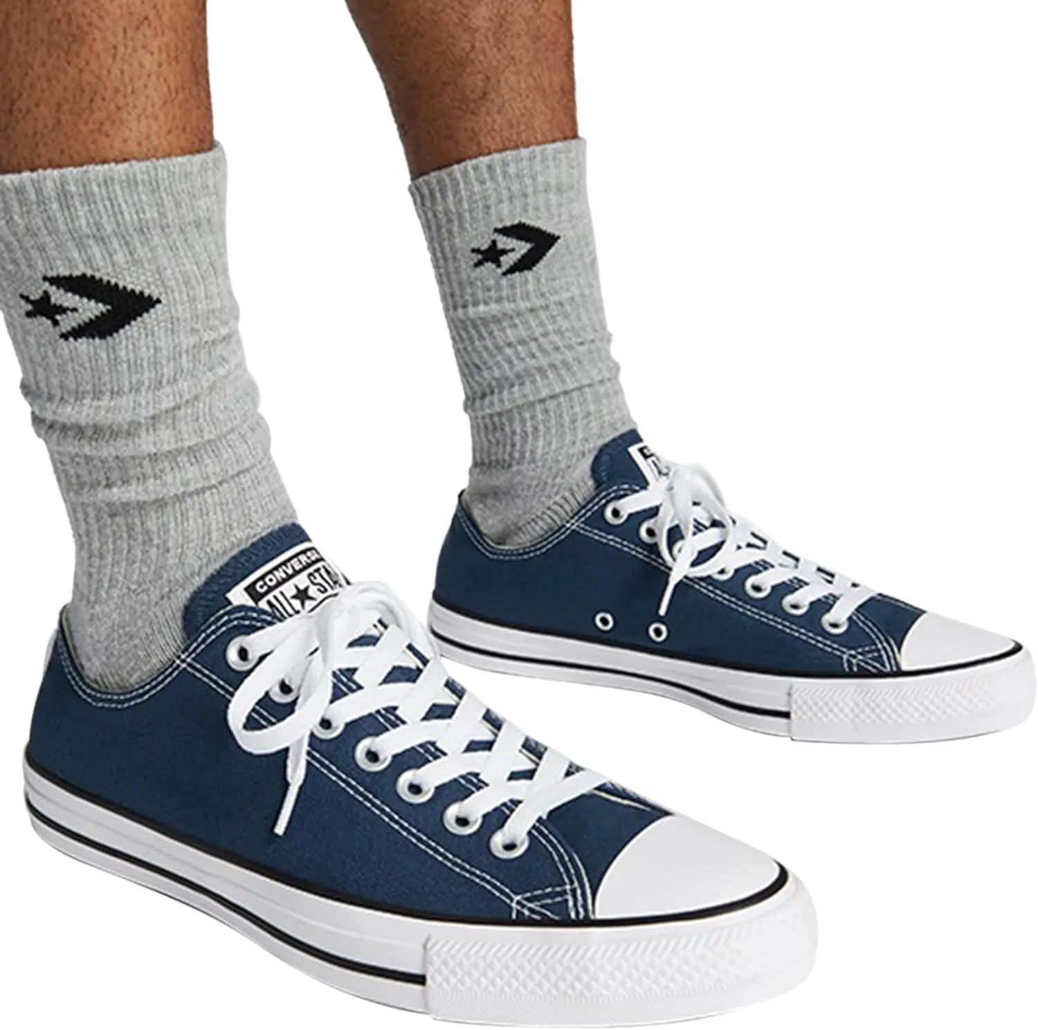 Converse Women's Low-top