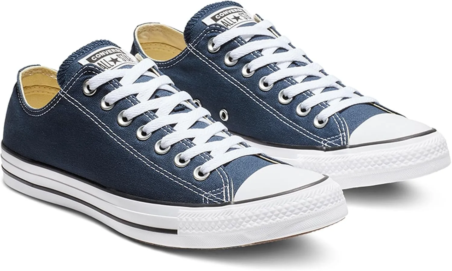 Converse Women's Low-top