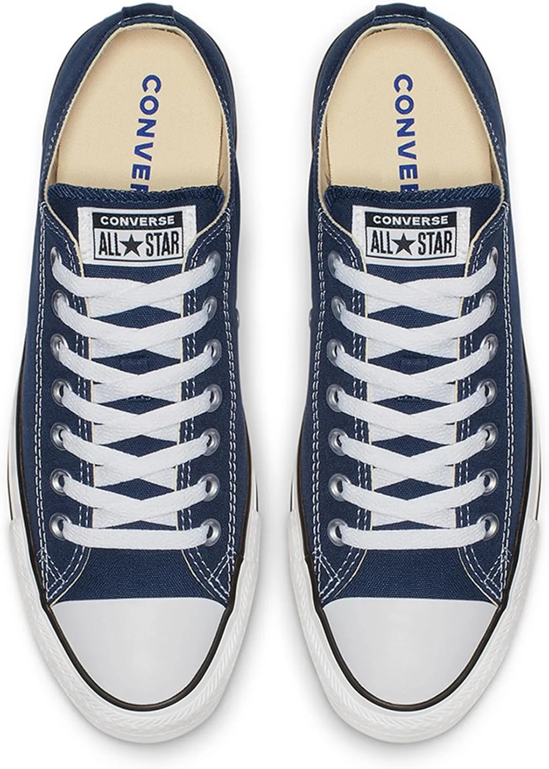 Converse Women's Low-top