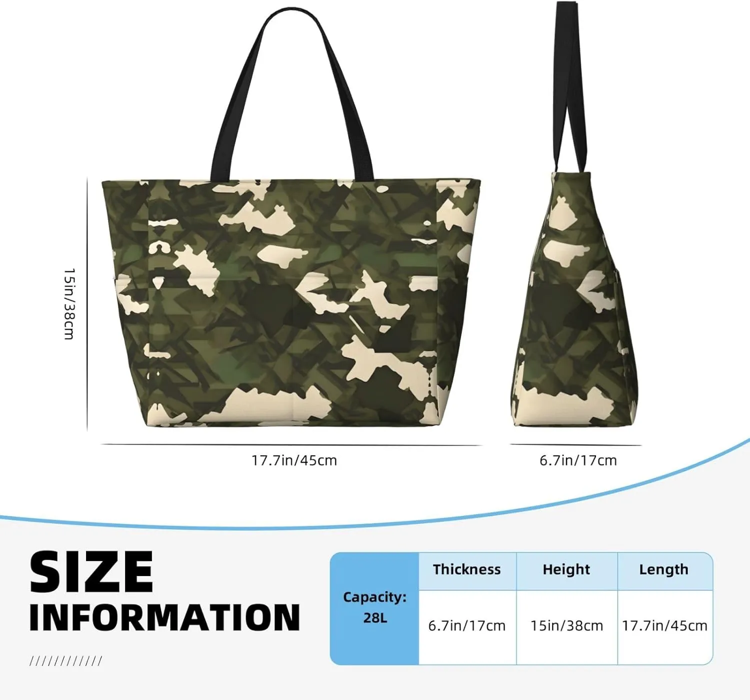 Cosmic saturn portable travel bag large capacity luggage bag beach bag dry and wet separation gym bag lightweight