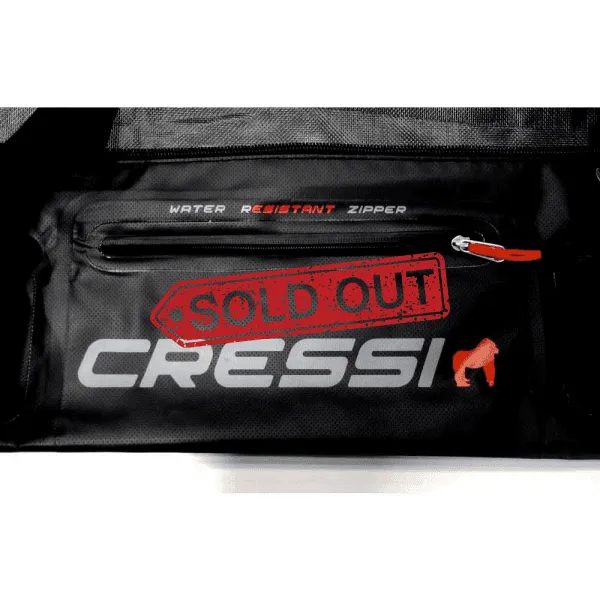 Cressi Gorilla Pro XL Bag