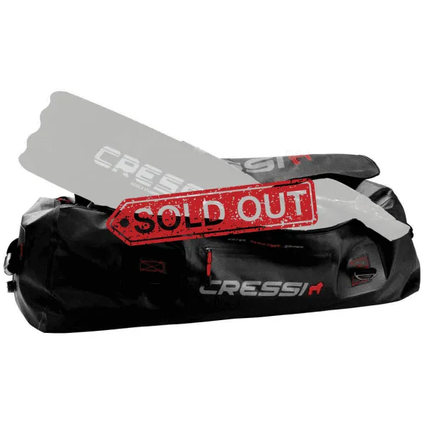 Cressi Gorilla Pro XL Bag