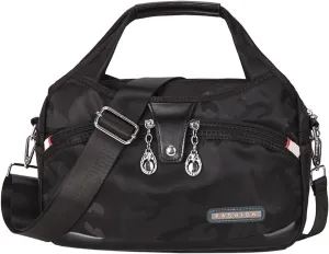 Crossbody Bag for Women Women's Fashion Anti-Theft Handbag Oxford Material Large Capacity Tote Bag Messenger Bag