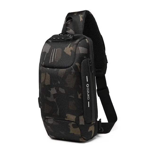 Crossbody Bag