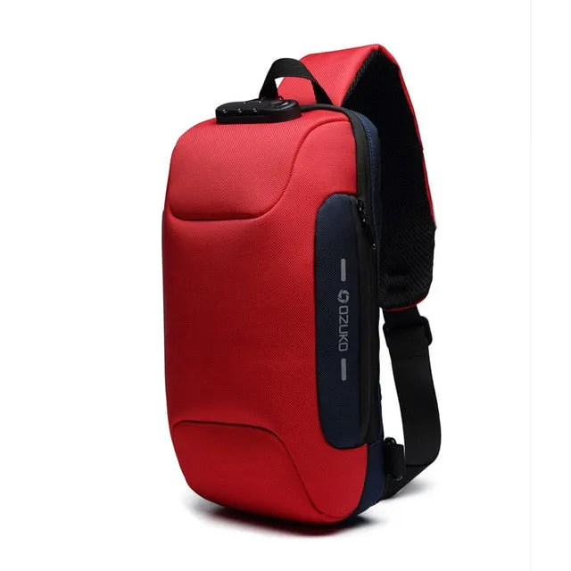 Crossbody Bag