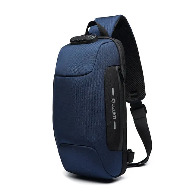 Crossbody Bag