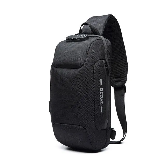 Crossbody Bag