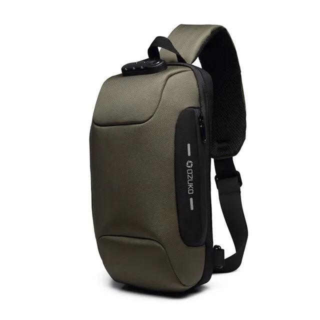 Crossbody Bag