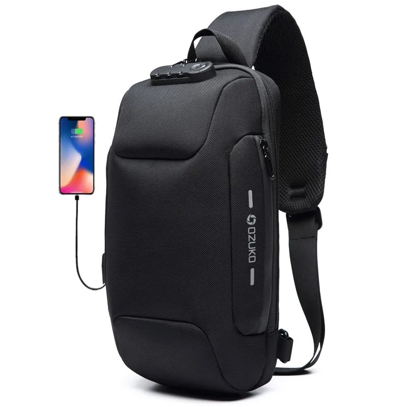 Crossbody Bag