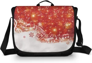 Crossbody Bags for Women Men Large Over the Shoulder Purses and Flap Cross Body Handbags with Side Pocket