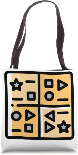 Cuneiform Tablet Writing Sumerian Mesopotamia Akkadian Tote Bag