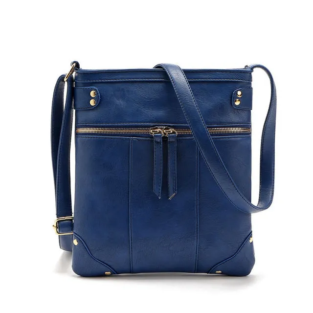 Customer-oriented Vintage Plug-and-play Bag Women European