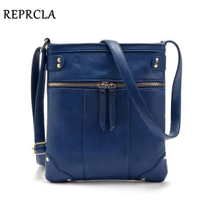 Customer-oriented Vintage Plug-and-play Bag Women European