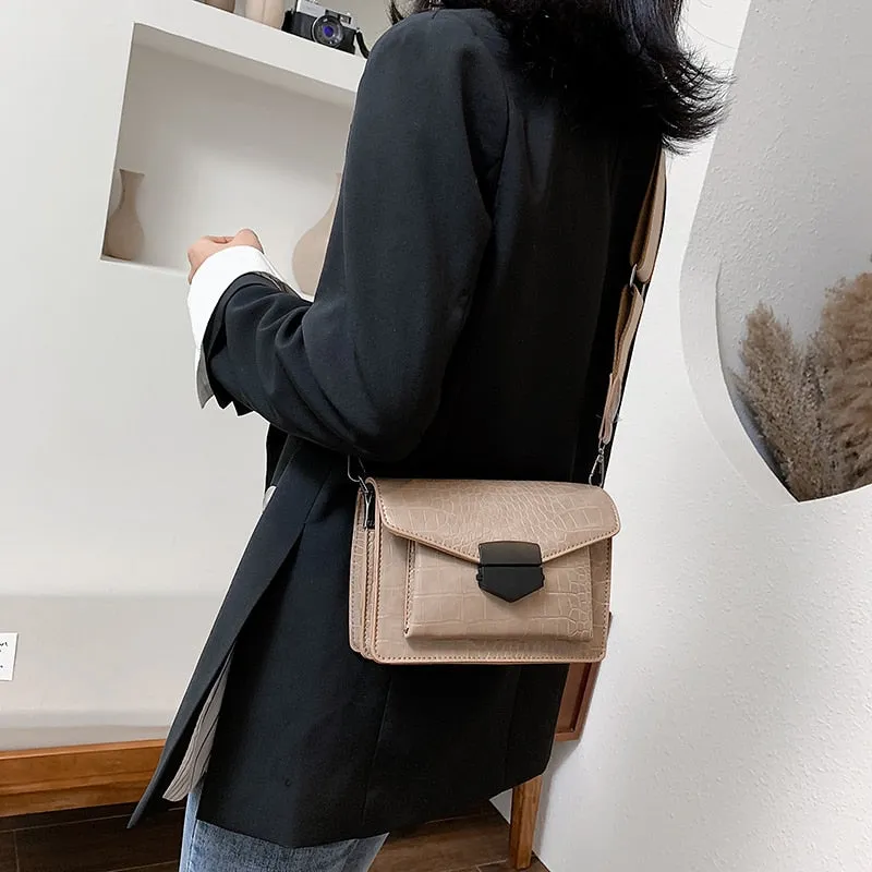 Cute Luxury Mini Shoulder Bag