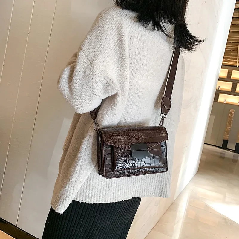 Cute Luxury Mini Shoulder Bag