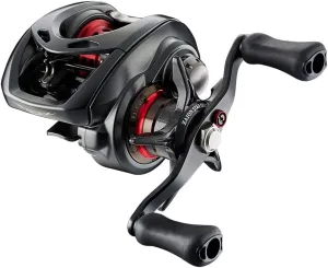 Daiwa Bait Reel 20 Steez Air TW (Right/Left Handle) (2020 Model)