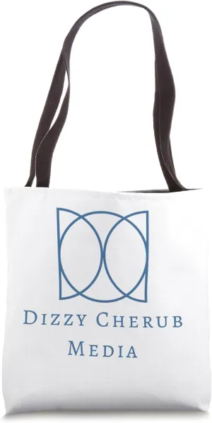 DCM original logo Tote Bag