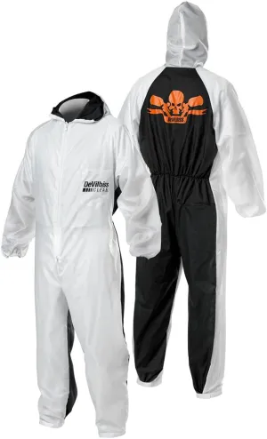 DeVilbiss 803599 XXX-Large Coverall