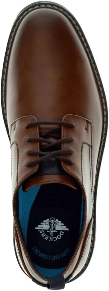 Dockers Men's Easedale Oxford