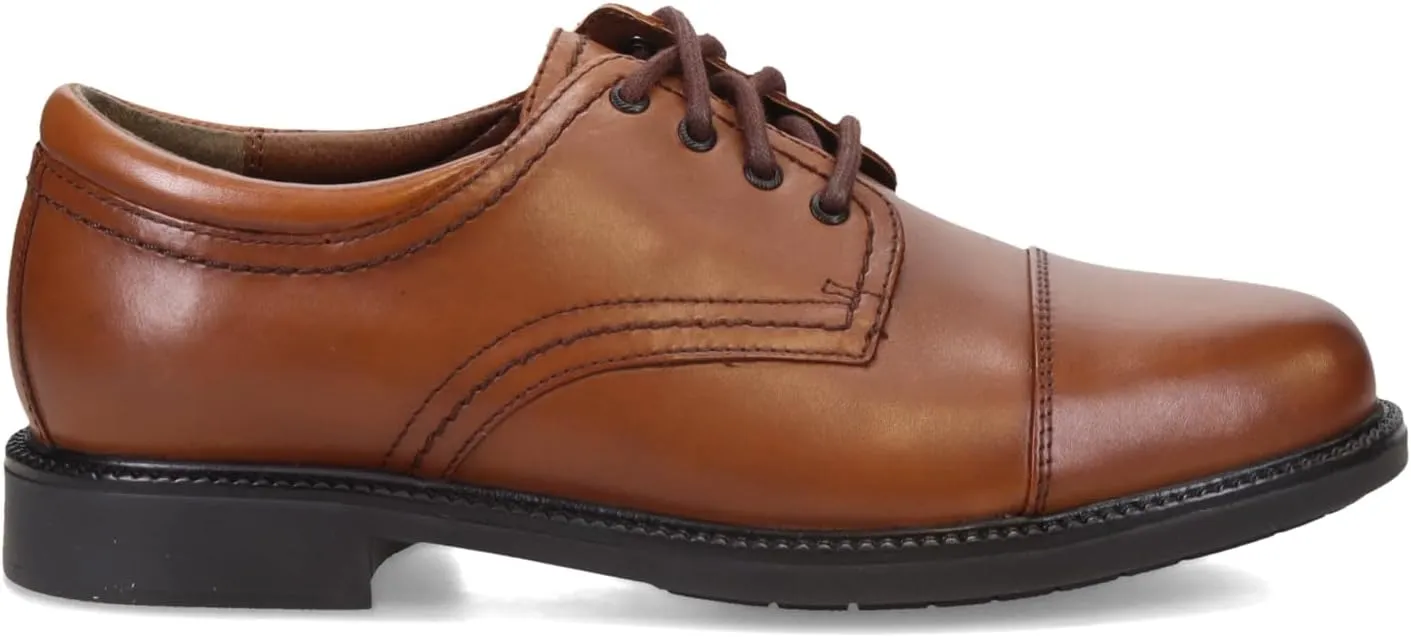DOCKERS Men's, Gordon Oxford