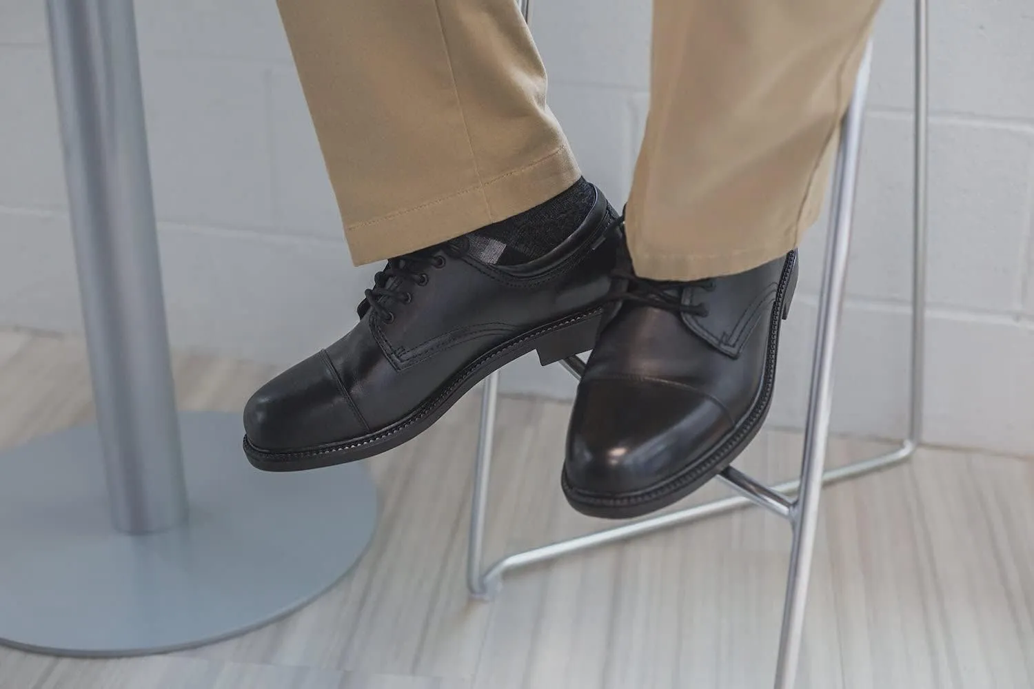DOCKERS Men's, Gordon Oxford