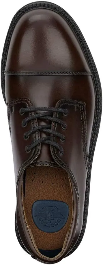 DOCKERS Men's, Gordon Oxford