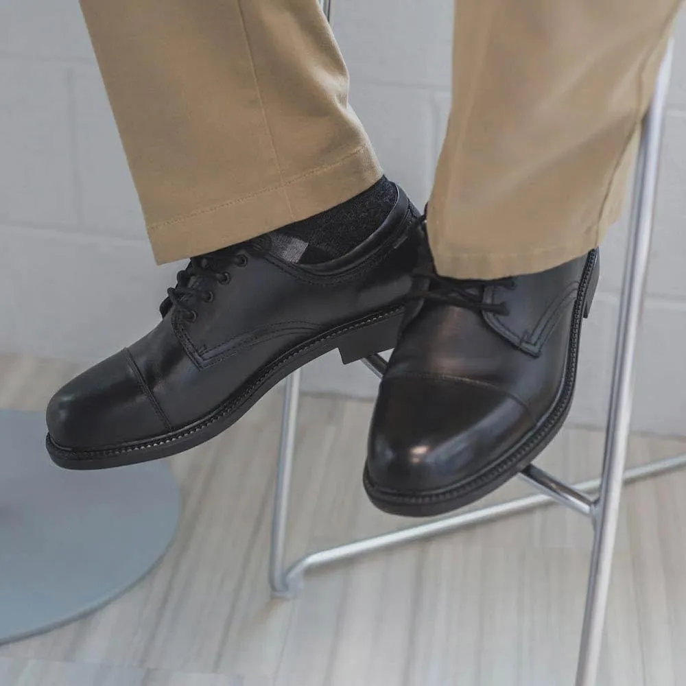 DOCKERS Men's, Gordon Oxford