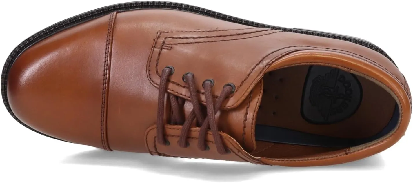 DOCKERS Men's, Gordon Oxford