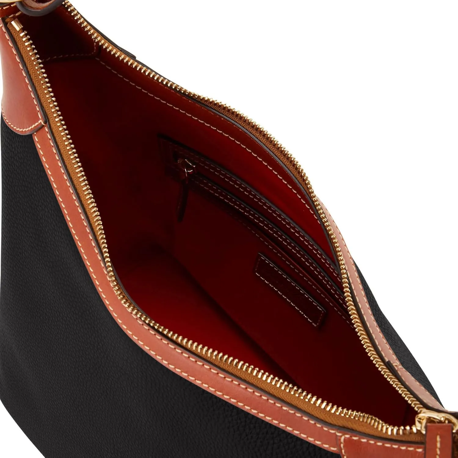 Dooney & Bourke Handbag, Pebble Grain Hobo Sac Shoulder Bag