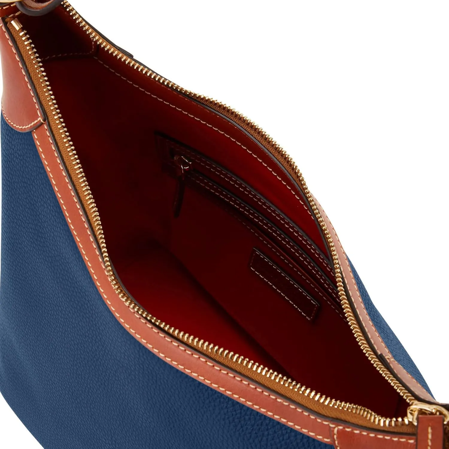Dooney & Bourke Handbag, Pebble Grain Hobo Sac Shoulder Bag