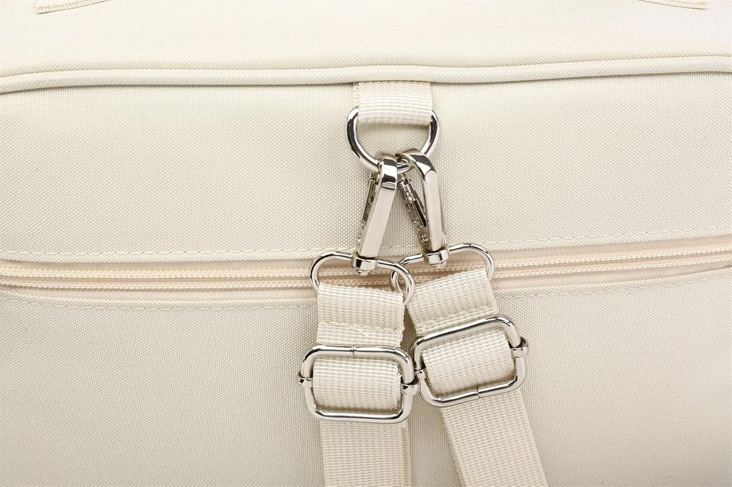 Dopamine Color Ita Bag Backpack Satchel Oxford Crossbody Messenger Shoulder Bag