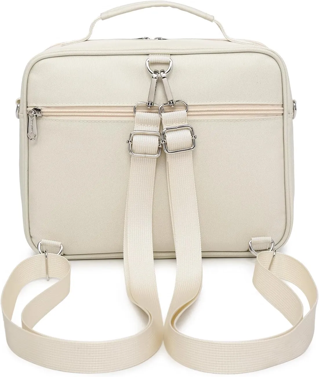 Dopamine Color Ita Bag Backpack Satchel Oxford Crossbody Messenger Shoulder Bag