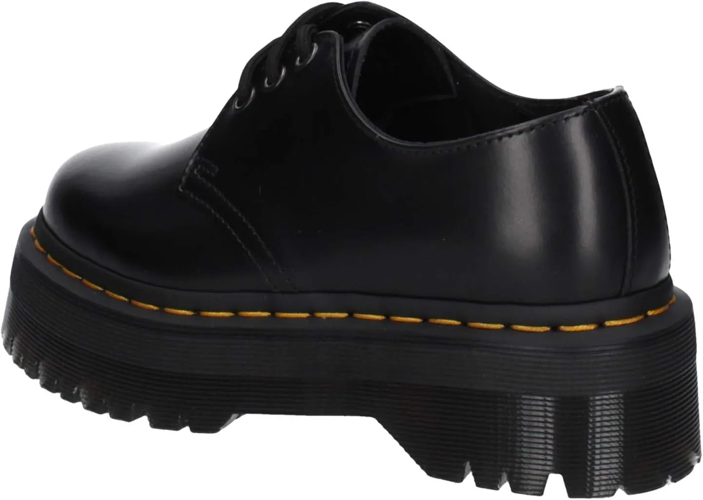 Dr. Martens Unisex 1461 Quad Oxford