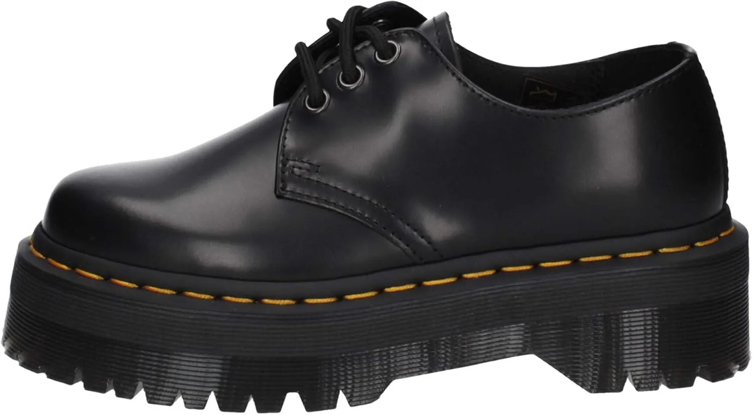 Dr. Martens Unisex 1461 Quad Oxford