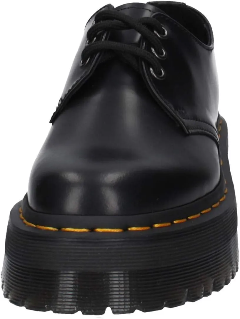 Dr. Martens Unisex 1461 Quad Oxford