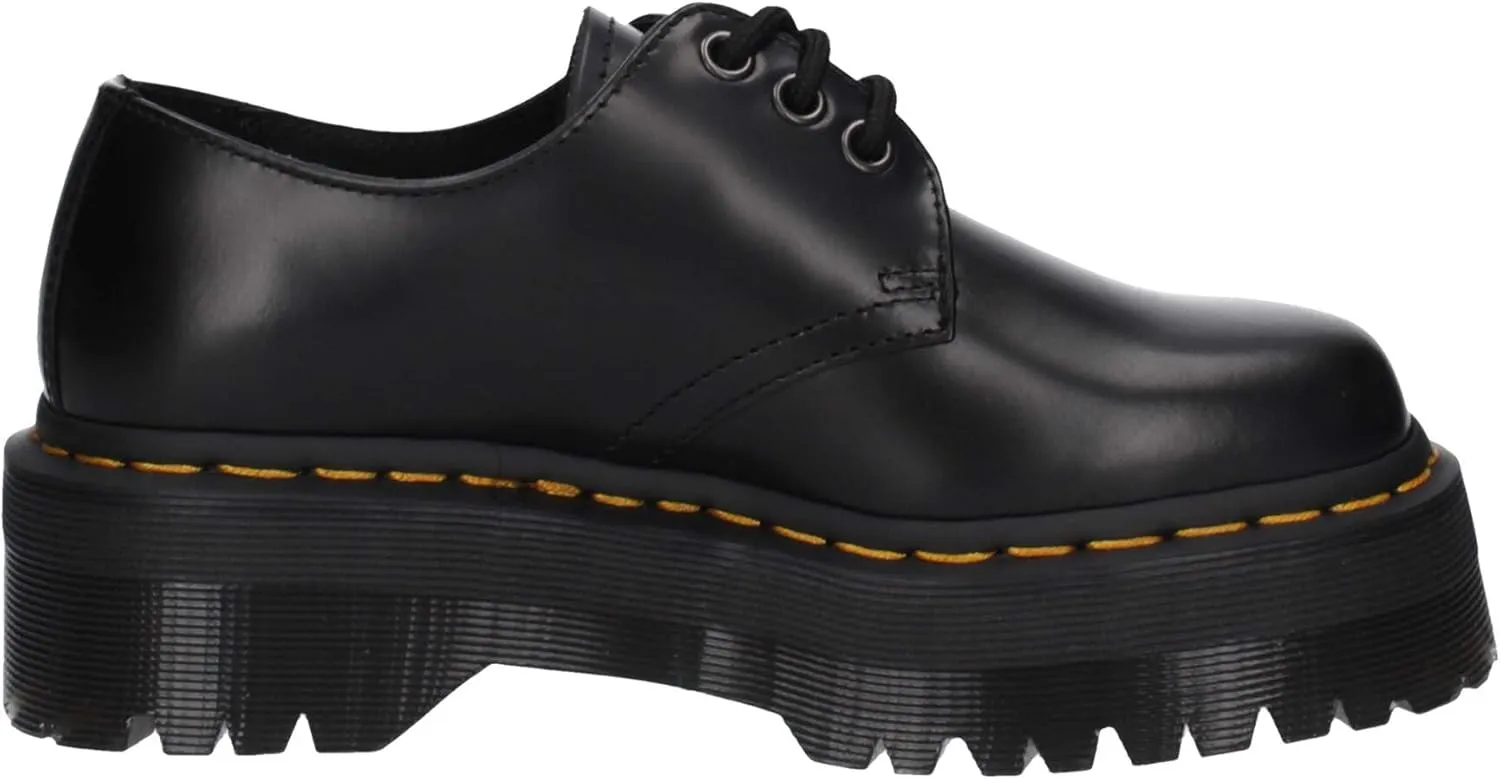 Dr. Martens Unisex 1461 Quad Oxford