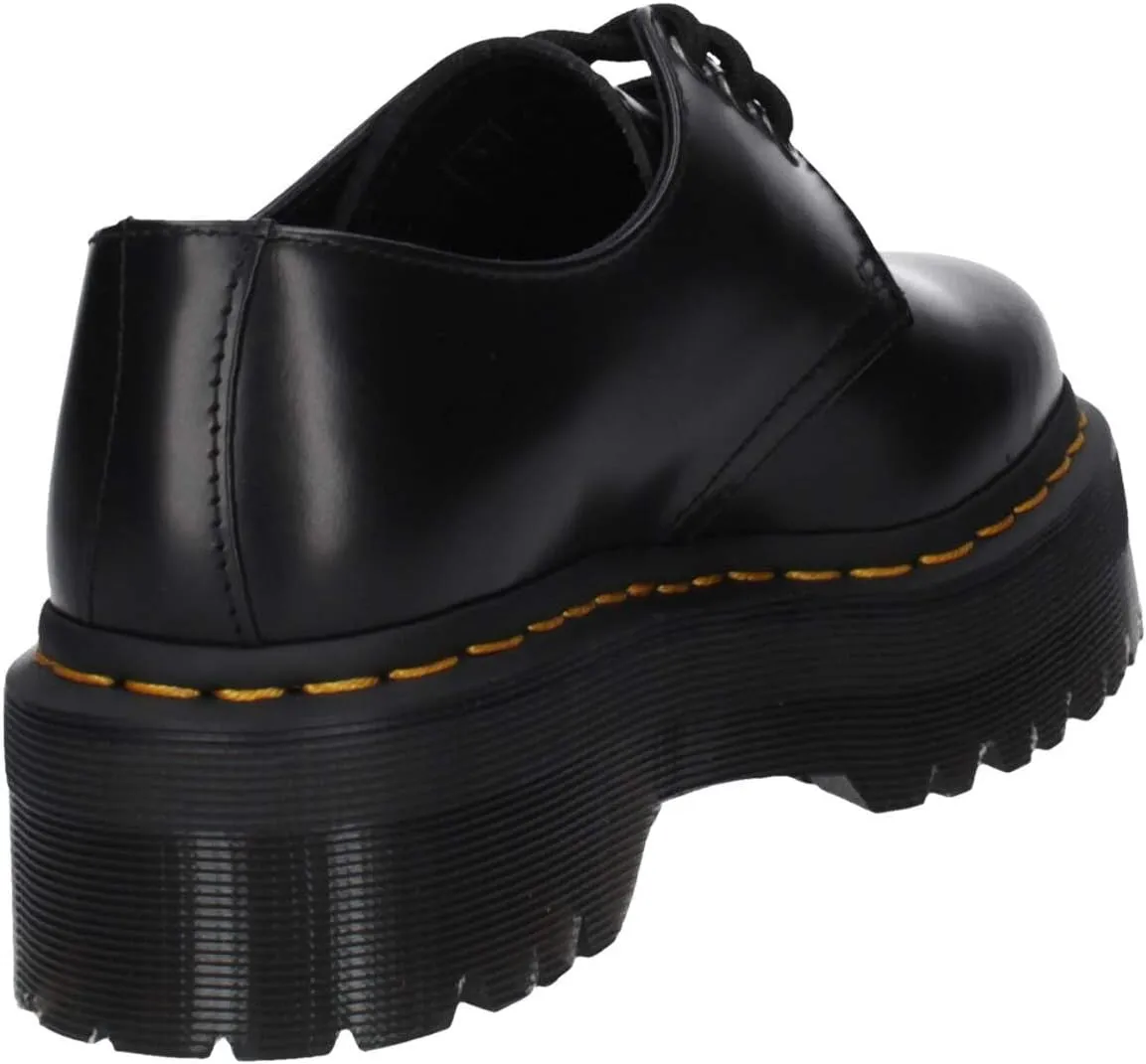 Dr. Martens Unisex 1461 Quad Oxford