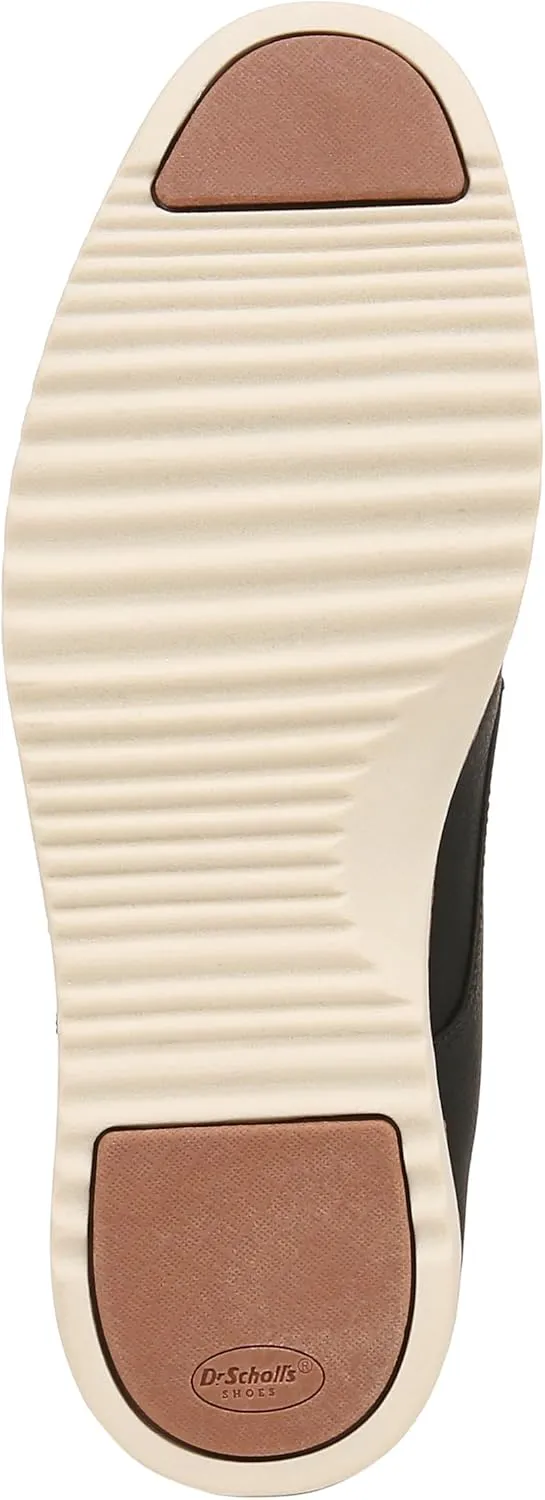 Dr. Scholl's Men's Sync Cap Toe Oxford