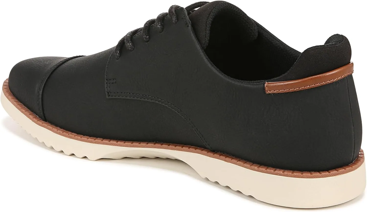 Dr. Scholl's Men's Sync Cap Toe Oxford