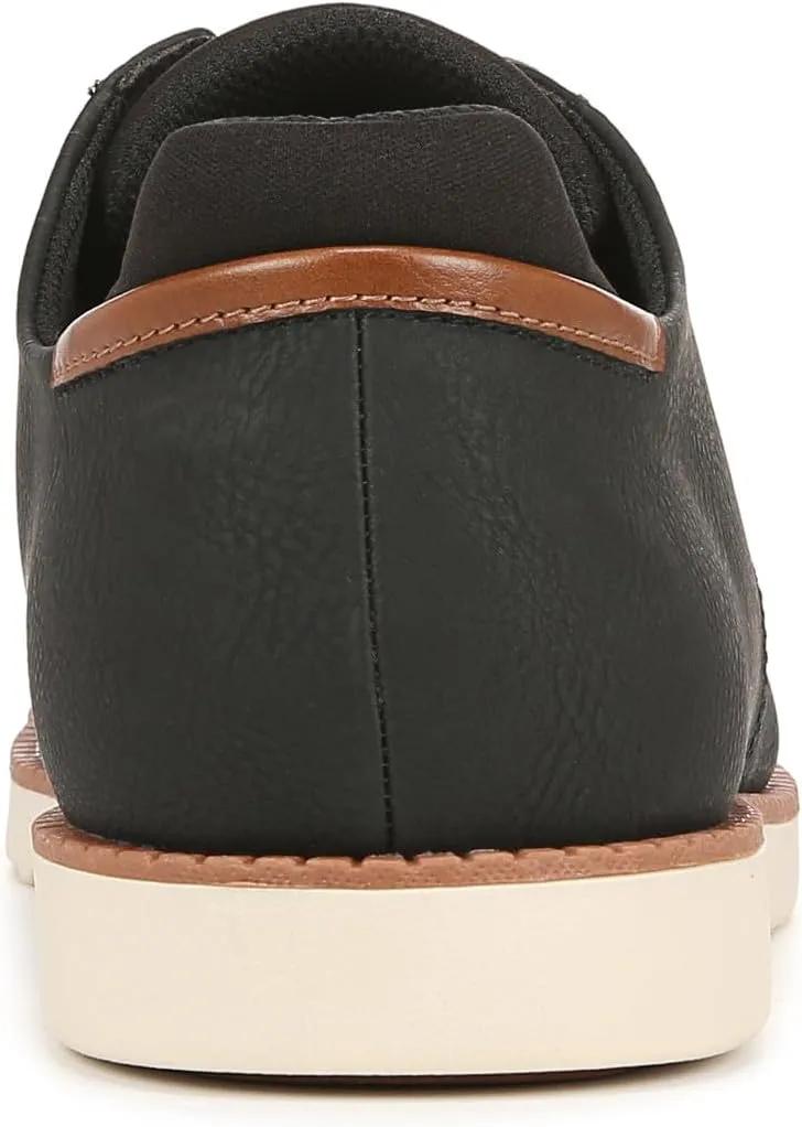 Dr. Scholl's Men's Sync Cap Toe Oxford