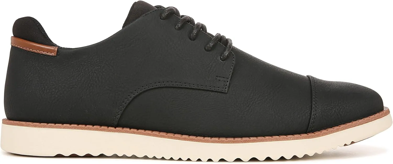 Dr. Scholl's Men's Sync Cap Toe Oxford