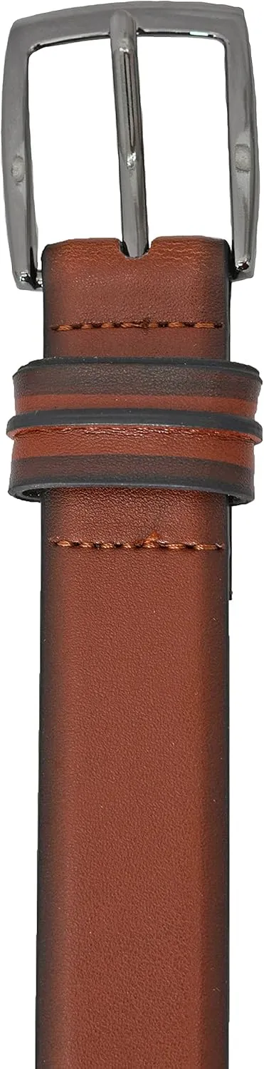 Duchamp London Mens Casual Belt