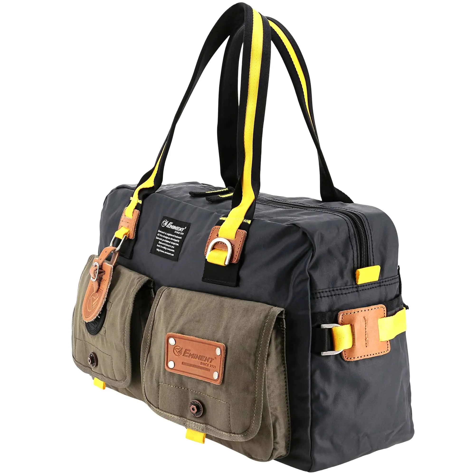 Duffel bag by Eminent (E66336-17)