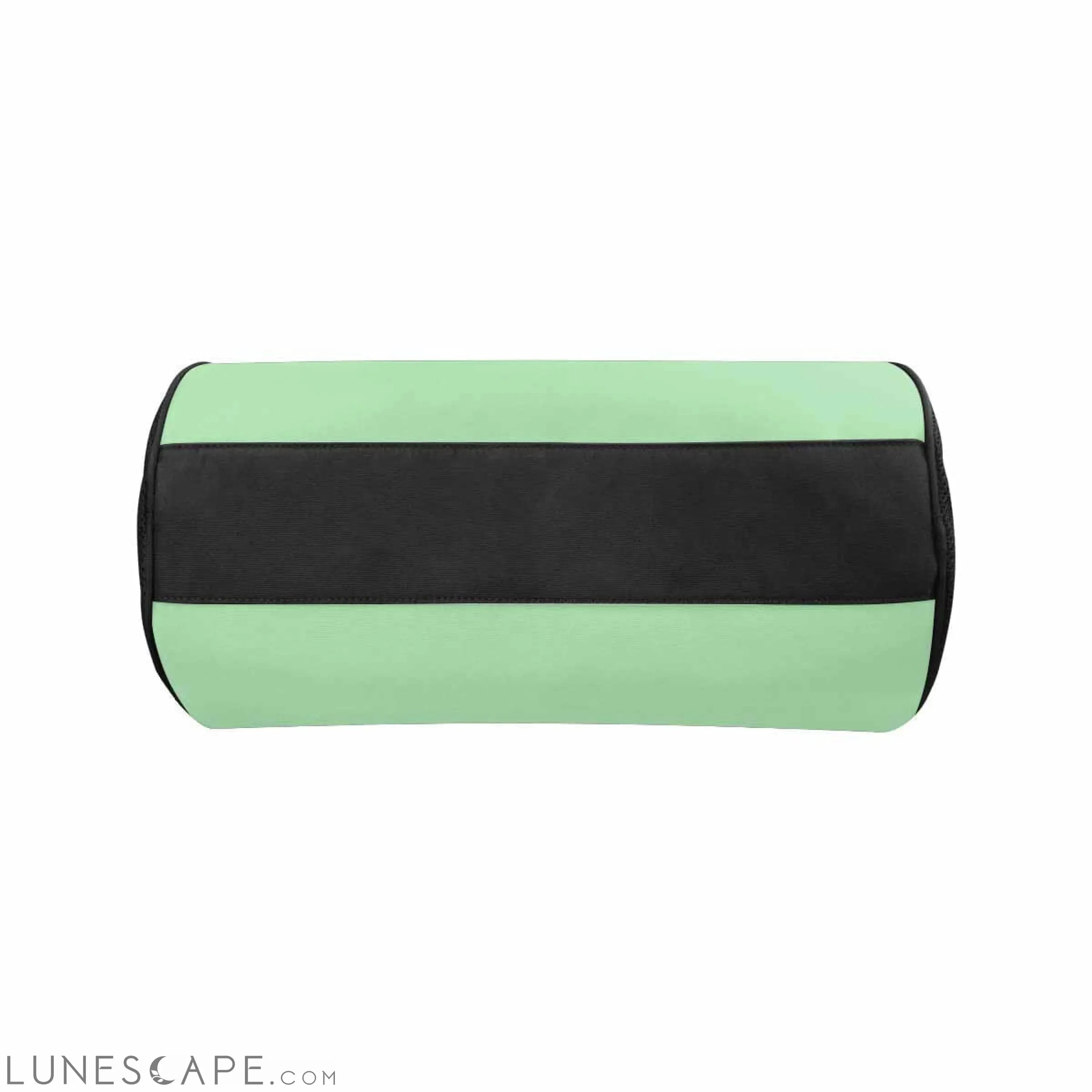 Duffel Bag - Celadon Green Travel - Carry